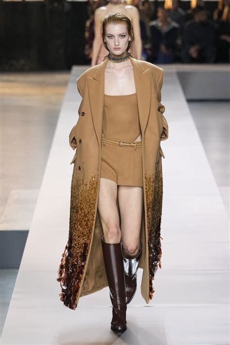 gucci fw24|gucci 2024 collection.